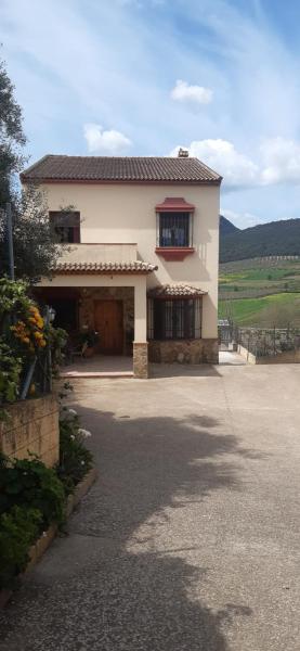 El pueblo, Ronda